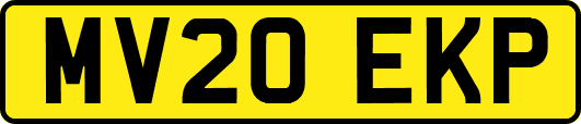 MV20EKP