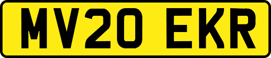 MV20EKR