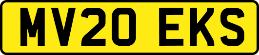 MV20EKS