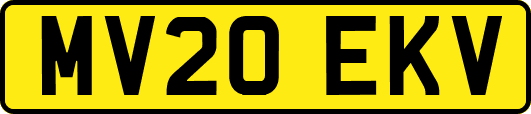 MV20EKV