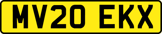 MV20EKX