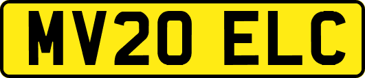 MV20ELC