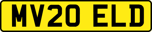MV20ELD