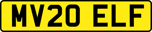 MV20ELF