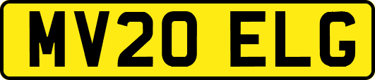 MV20ELG