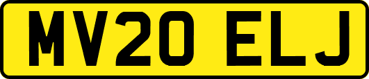 MV20ELJ
