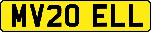 MV20ELL