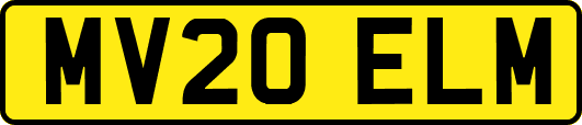 MV20ELM