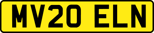 MV20ELN
