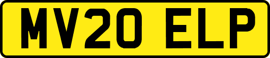 MV20ELP