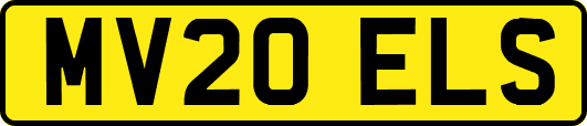 MV20ELS