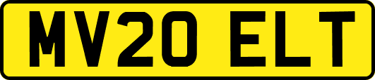 MV20ELT