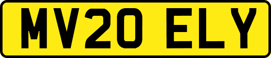 MV20ELY