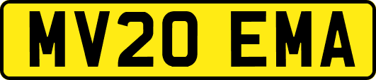 MV20EMA