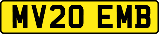 MV20EMB