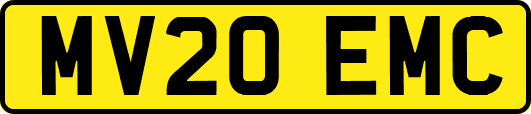MV20EMC