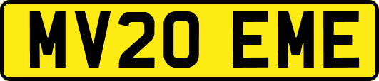 MV20EME