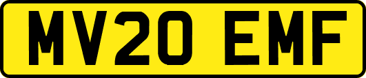 MV20EMF