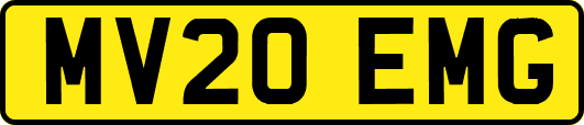 MV20EMG