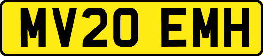 MV20EMH
