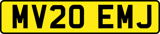 MV20EMJ