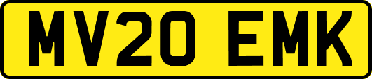 MV20EMK