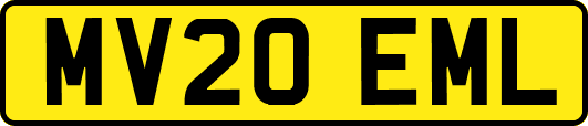 MV20EML