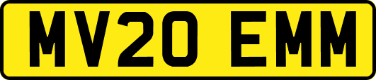 MV20EMM