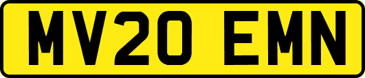 MV20EMN