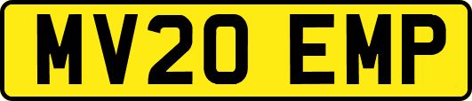 MV20EMP