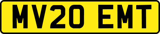 MV20EMT