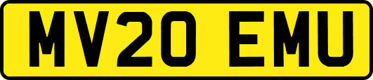 MV20EMU