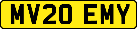 MV20EMY