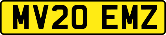 MV20EMZ