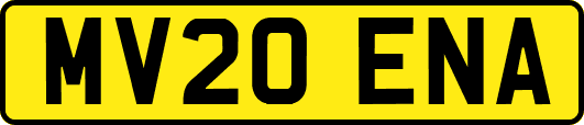 MV20ENA