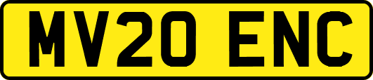MV20ENC