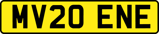 MV20ENE