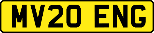MV20ENG
