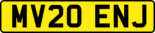 MV20ENJ