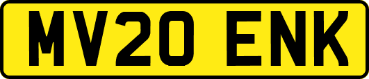 MV20ENK
