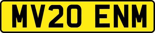 MV20ENM