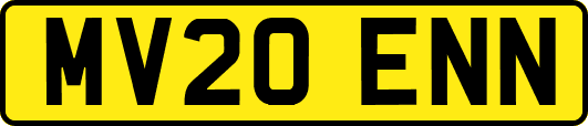 MV20ENN