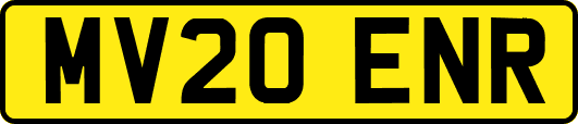 MV20ENR