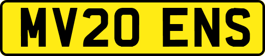 MV20ENS