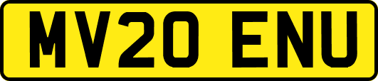 MV20ENU