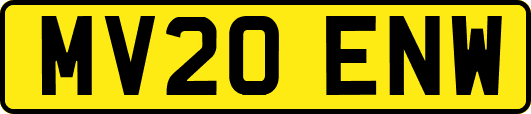 MV20ENW