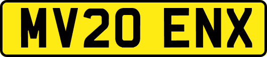 MV20ENX