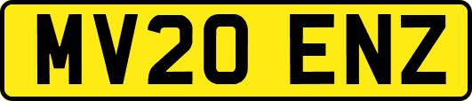 MV20ENZ