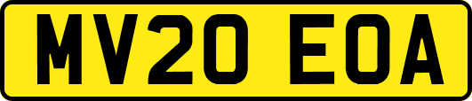 MV20EOA