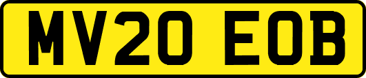 MV20EOB